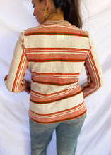 Load image into Gallery viewer, &quot;GET TO WORK&quot; 60&#39;S SWEATER