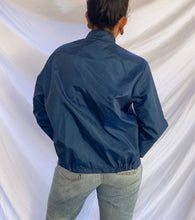 Load image into Gallery viewer, &quot;TIME TO GO&quot; 60&#39;S RACER JACKET