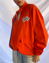Load image into Gallery viewer, &quot;SUPER PUMPED&quot; 70&#39;S GULF JACKET