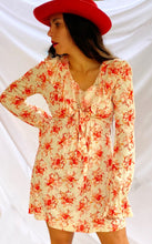 Load image into Gallery viewer, &#39;DONT CALL ME BABY&quot; 60&#39;S BABYDOLL TUNIC DRESS