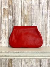 Load image into Gallery viewer, &quot;RED ROUGE&quot; 40&#39;S BAG