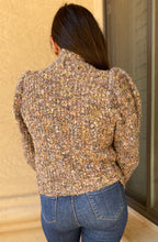 Load image into Gallery viewer, &quot;SHRUG IT OFF&quot; 80&#39;S SWEATER